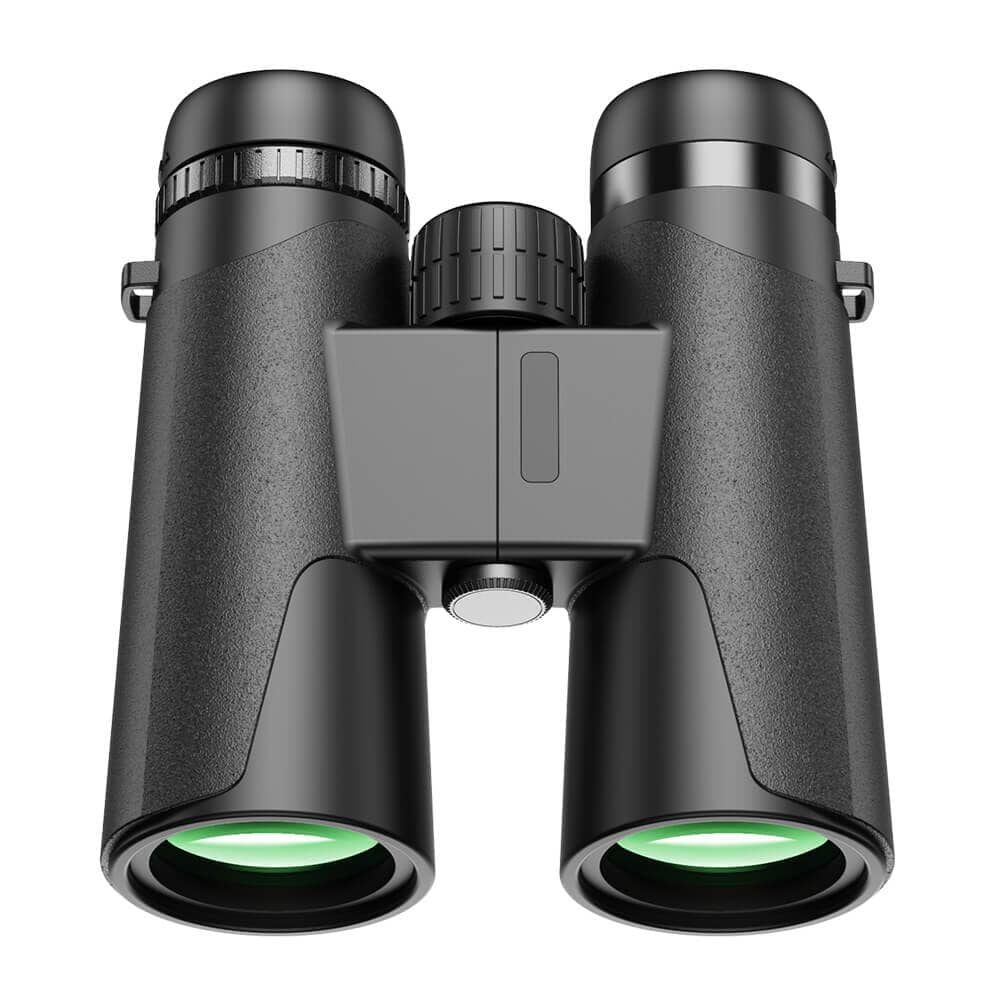 10X42 HD Binoculars, High Magnification, Clear Vision - Image 3
