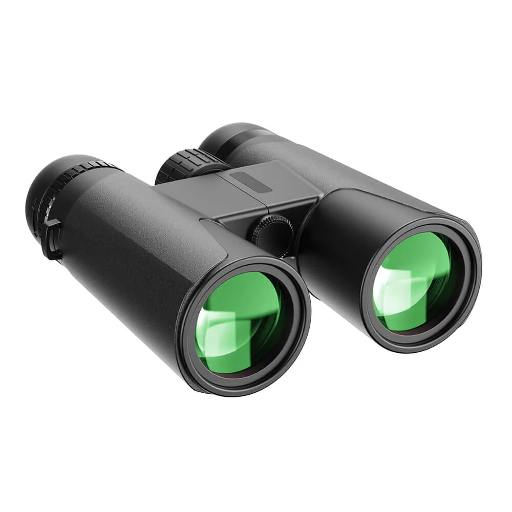 10X42 HD Binoculars, High Magnification, Clear Vision - Image 4