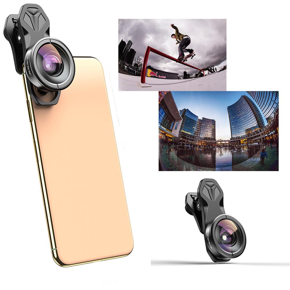 170° Super Wide Angle Lens - Image 6