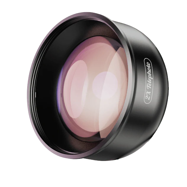 2X Telephoto Lens - Image 3