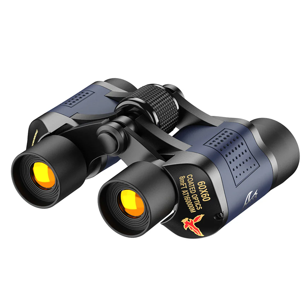 60X60 HD Binoculars 16000M Long Range Telescope - Image 3
