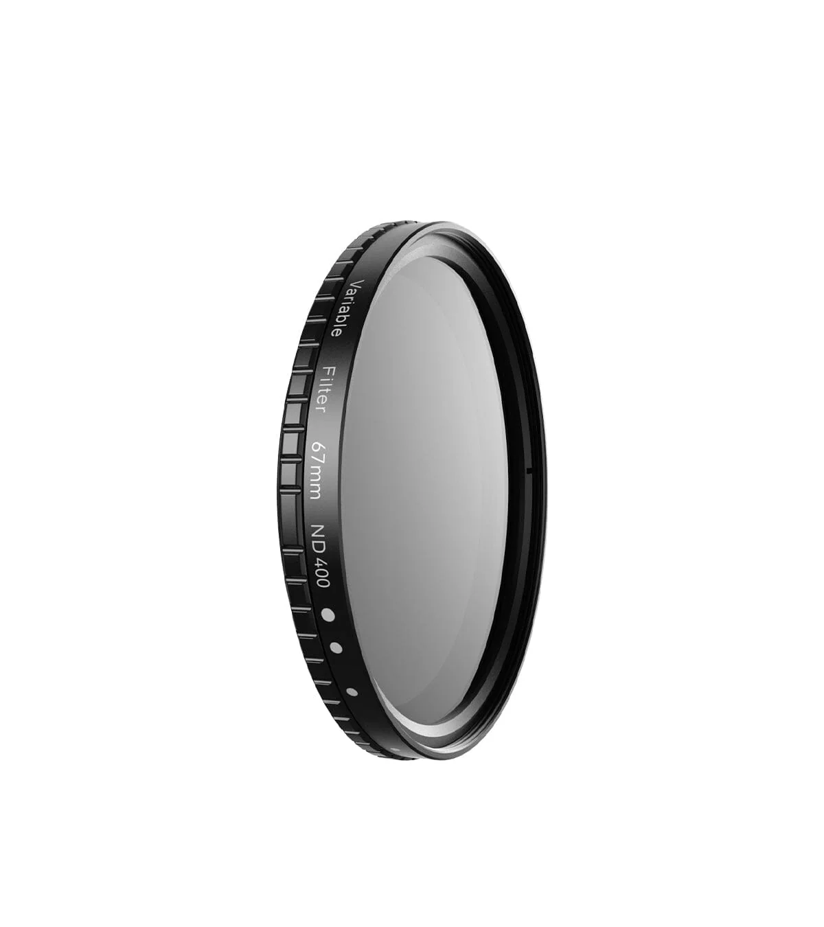 67mm Variable ND Filter (VND) for Smartphone & Camera Lenses - Image 5
