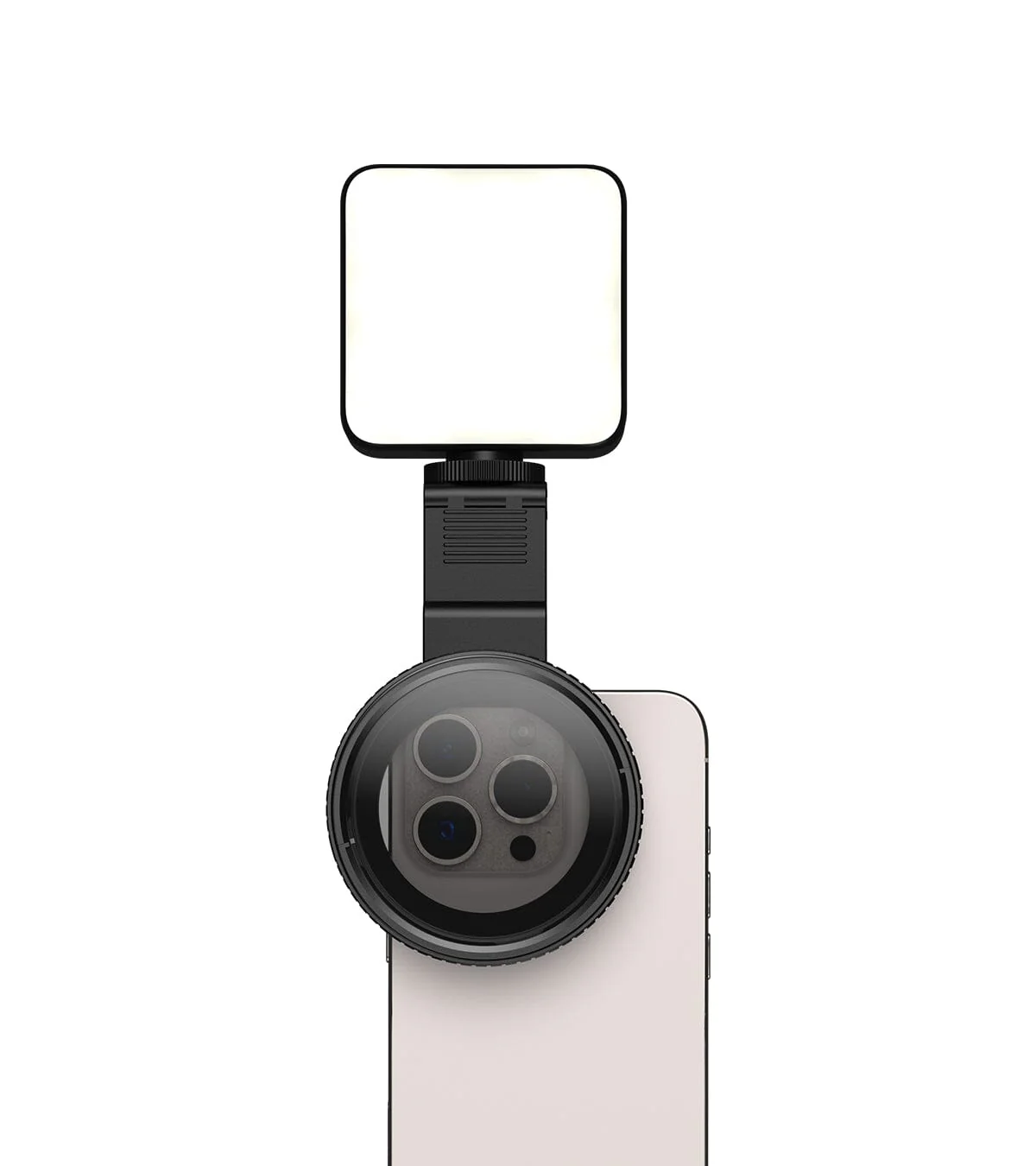67mm Variable ND Filter (VND) for Smartphone & Camera Lenses - Image 6