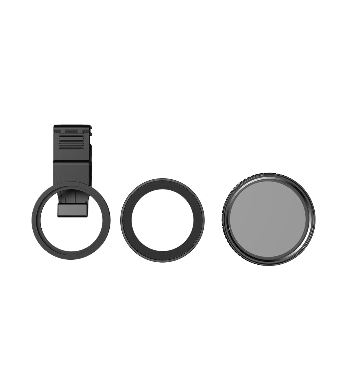 67mm Variable ND Filter (VND) for Smartphone & Camera Lenses - Image 7