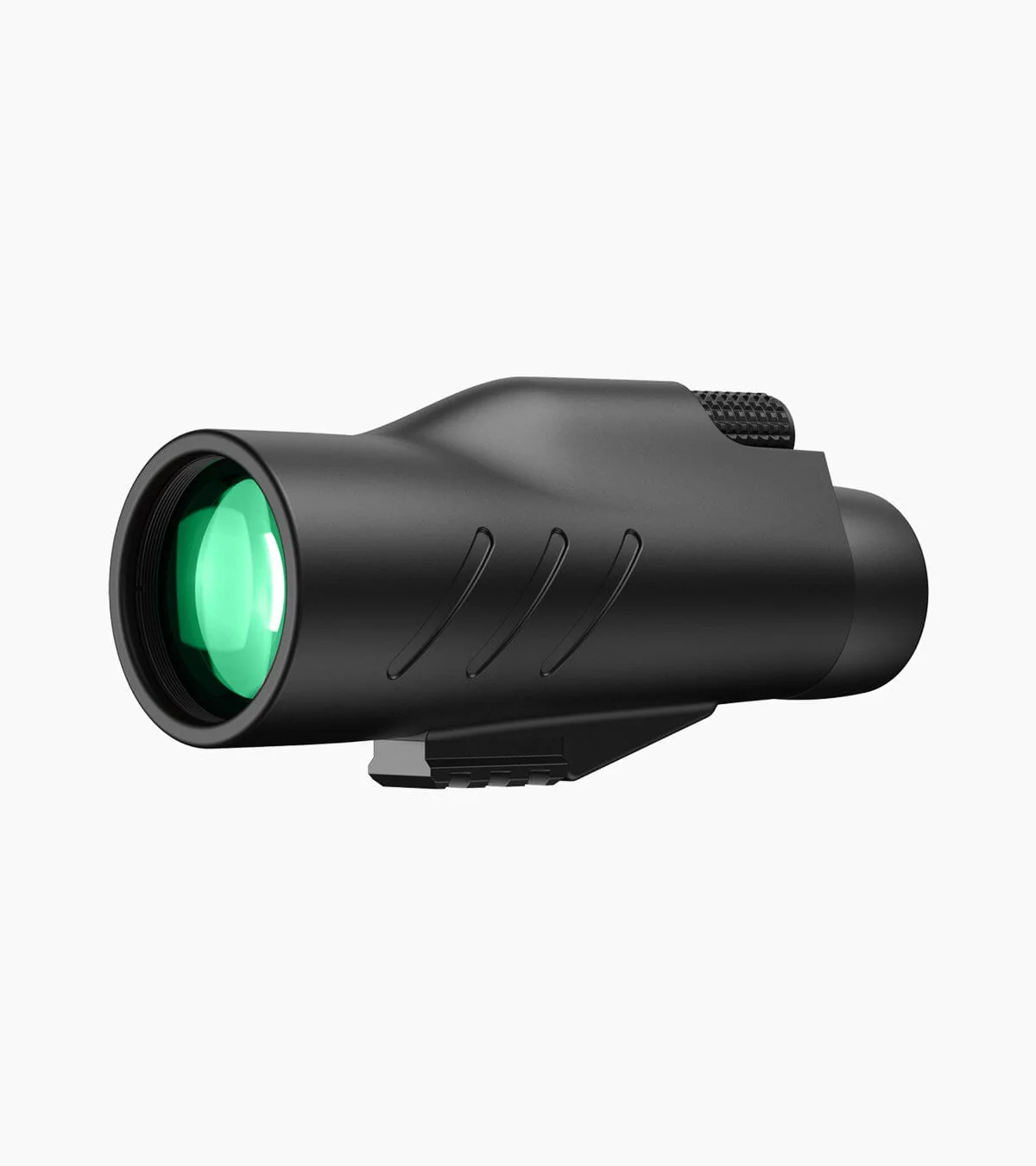 M8 10X50 HD Rangefinder Monocular - Image 4