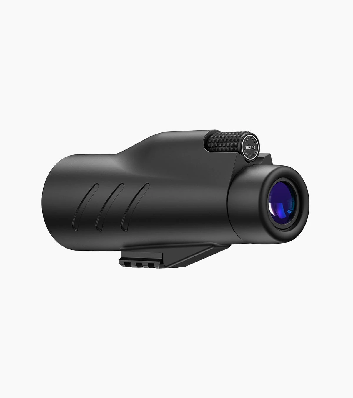 M8 10X50 HD Rangefinder Monocular - Image 5