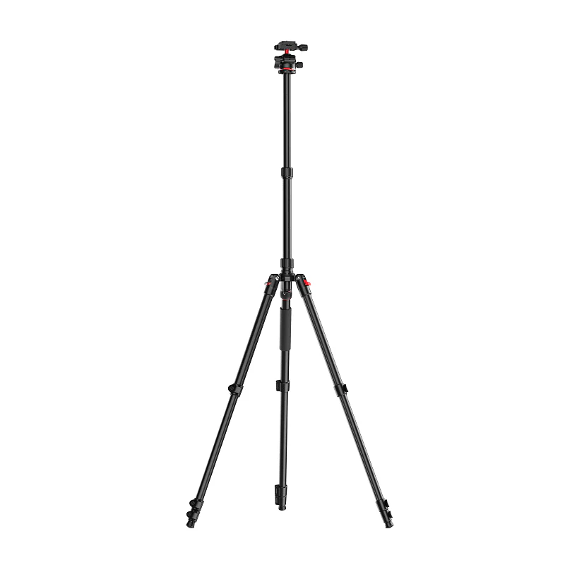 Aluminum Camera Pro Tripod - Image 10