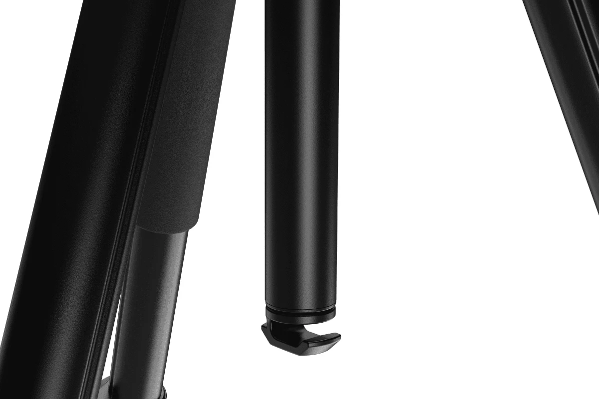 Aluminum Camera Pro Tripod - Image 5
