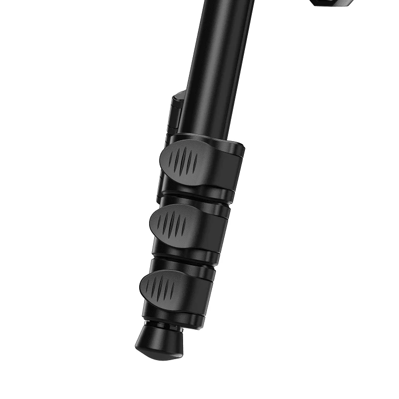 Aluminum Camera Pro Tripod - Image 6