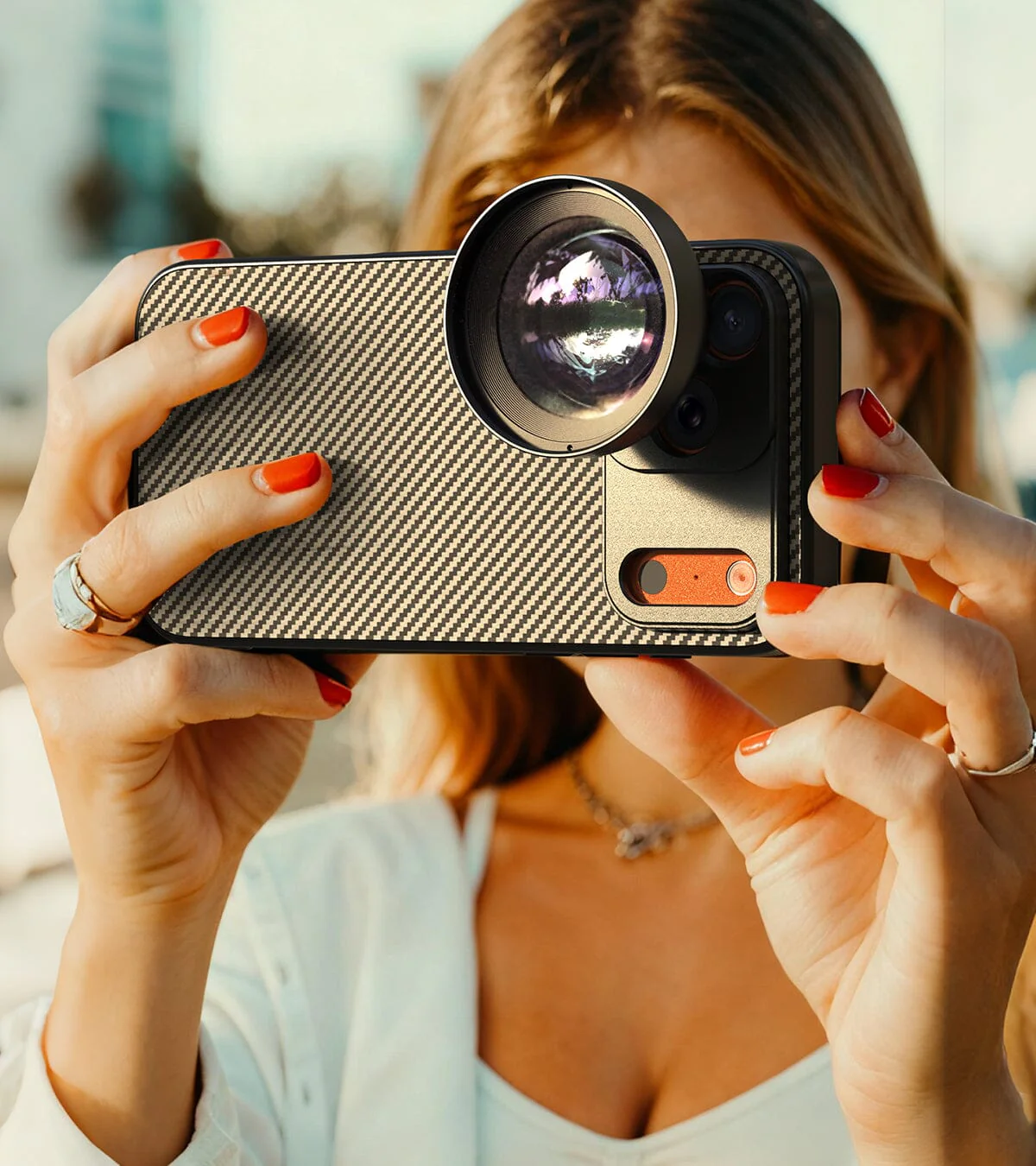 APEXEL Camera Case for iPhone/Samsung - Image 4