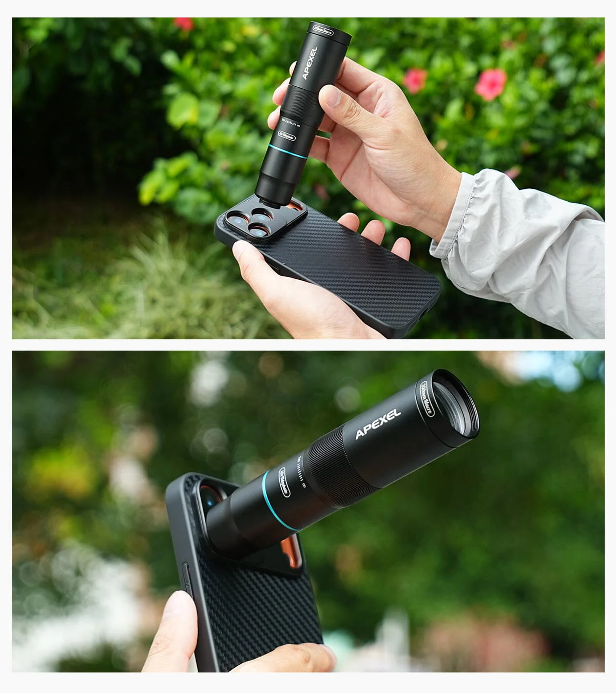 APEXEL Camera Case for iPhone/Samsung - Image 5