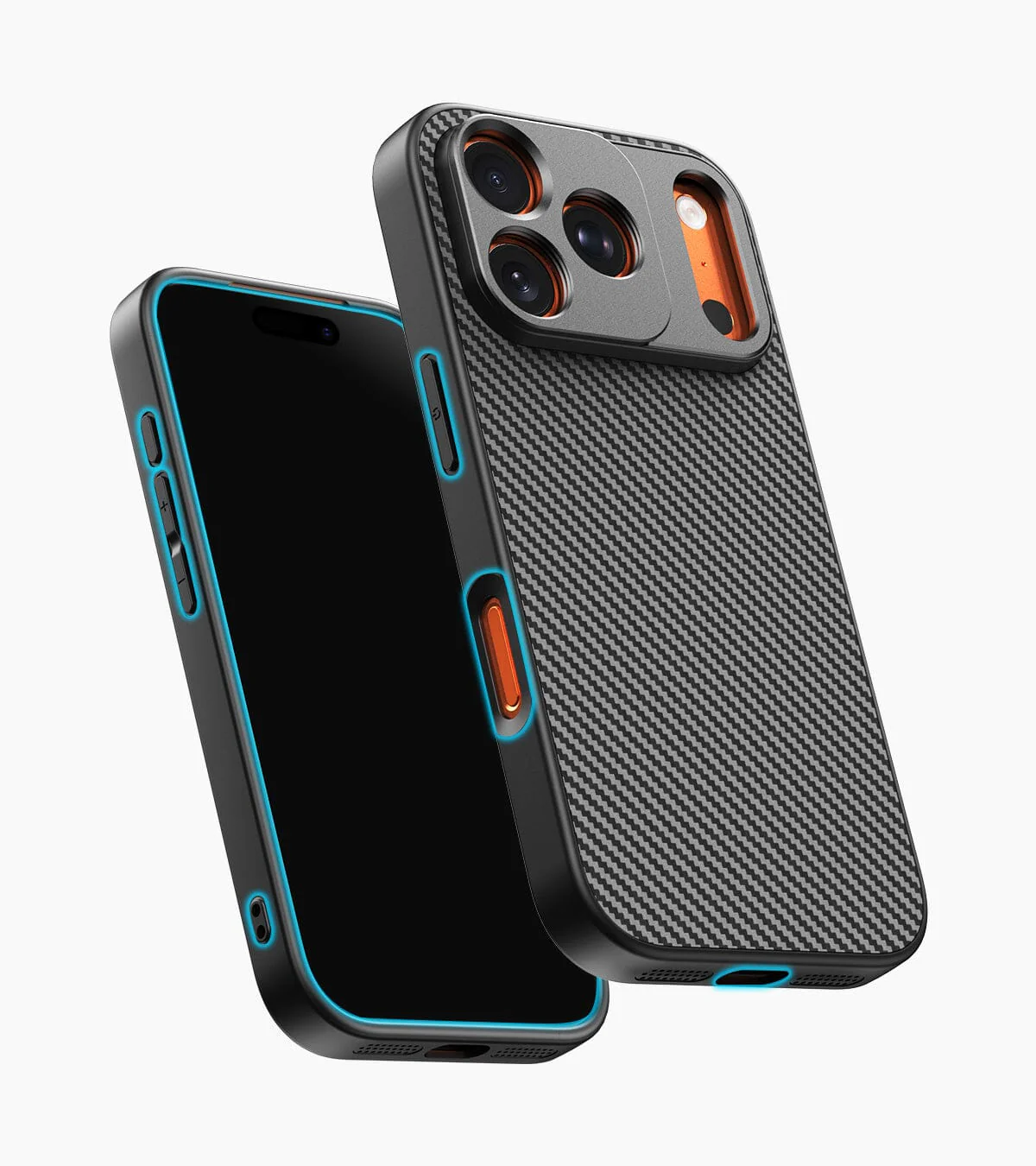 APEXEL Camera Case for iPhone/Samsung - Image 6