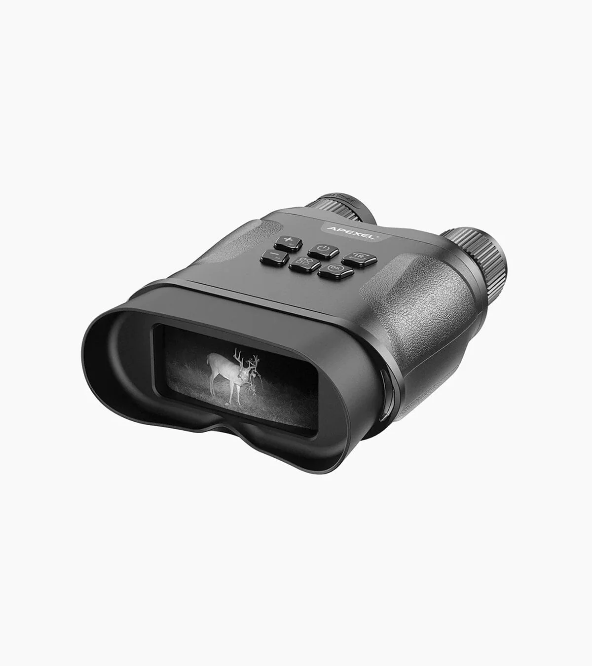NV008 Night Vison Binoculars - Image 5