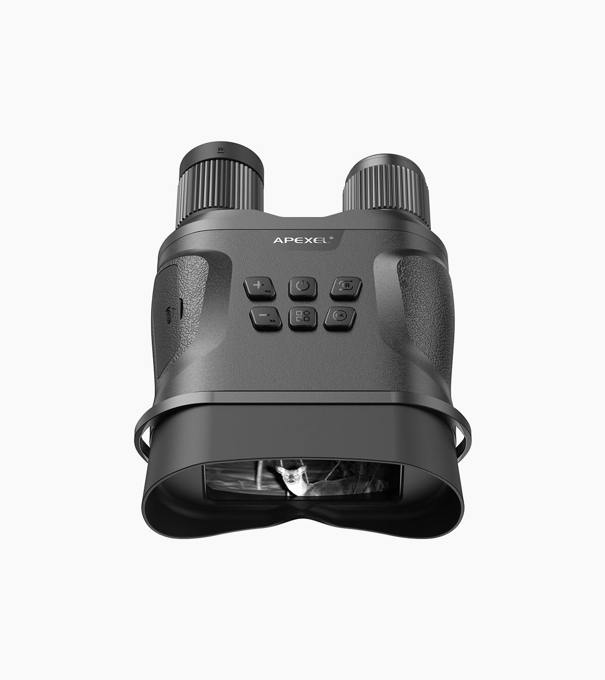NV008 Night Vison Binoculars - Image 6