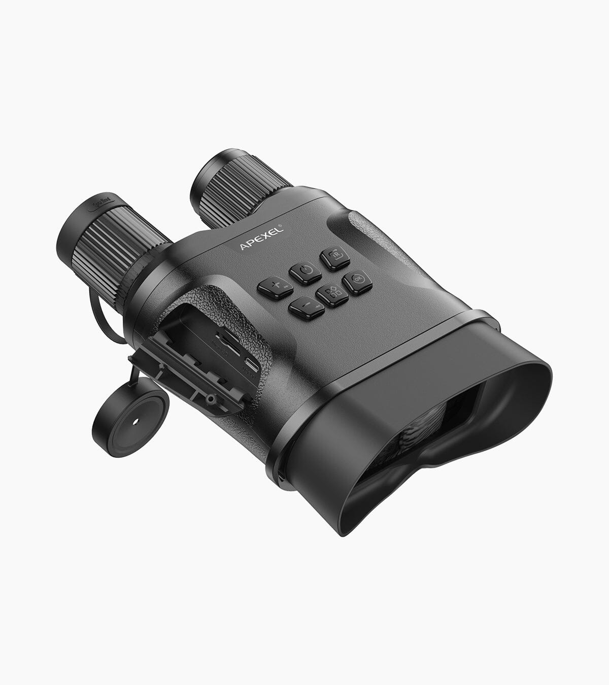 NV008 Night Vison Binoculars - Image 8