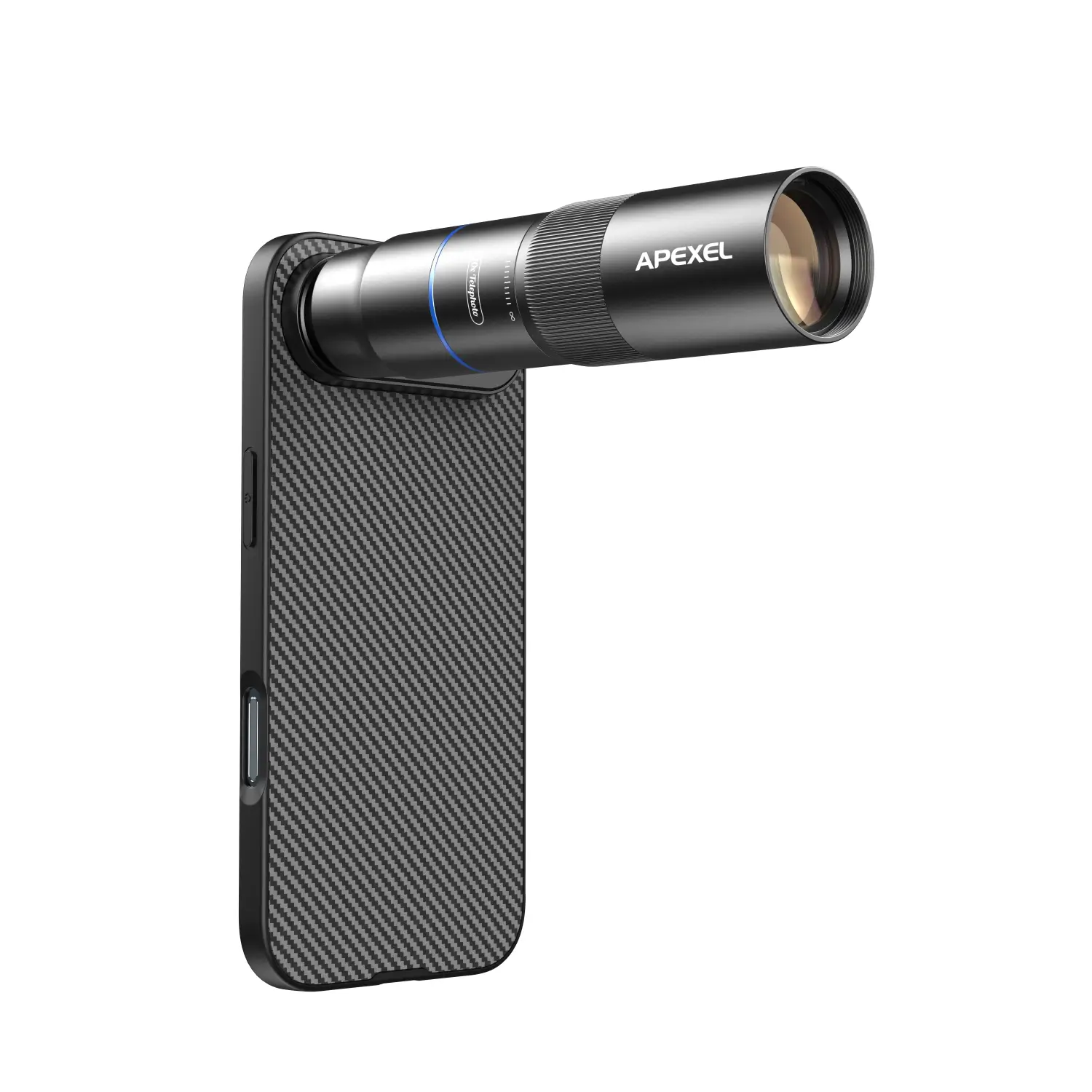 TeleMacro Pro 10X 2-in-1 Telephoto & Macro Lens - Image 11