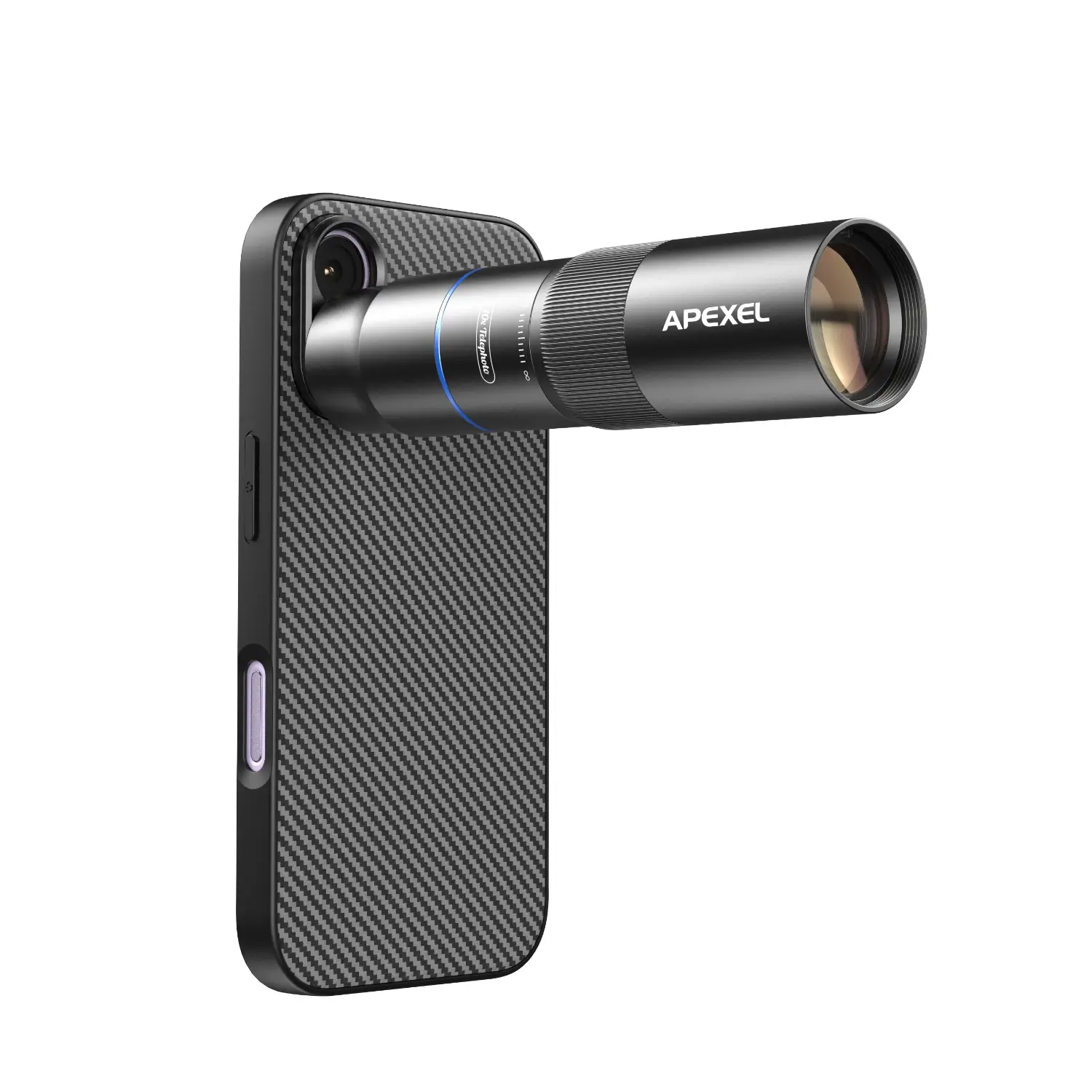 TeleMacro Pro 10X 2-in-1 Telephoto & Macro Lens - Image 12