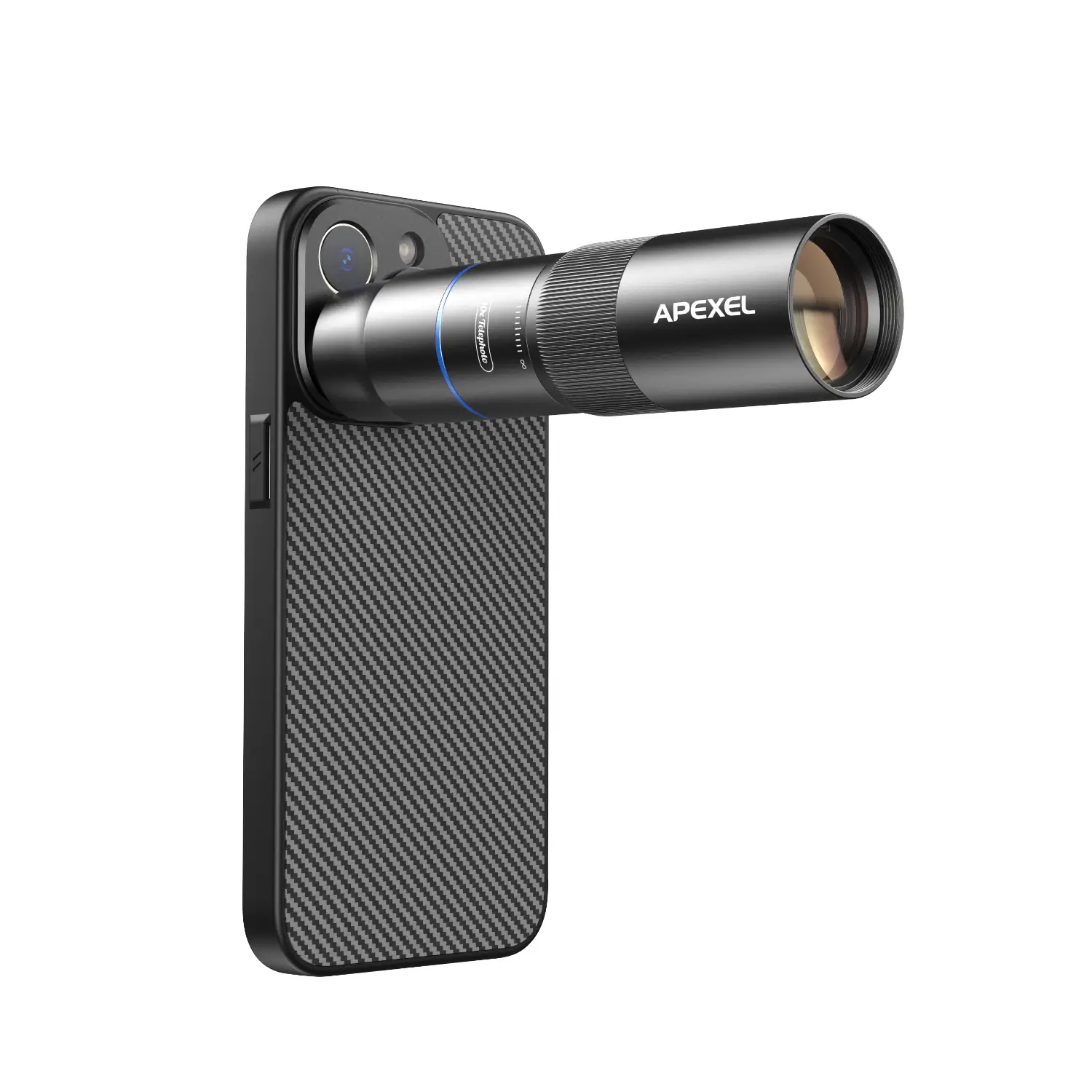 TeleMacro Pro 10X 2-in-1 Telephoto & Macro Lens - Image 15