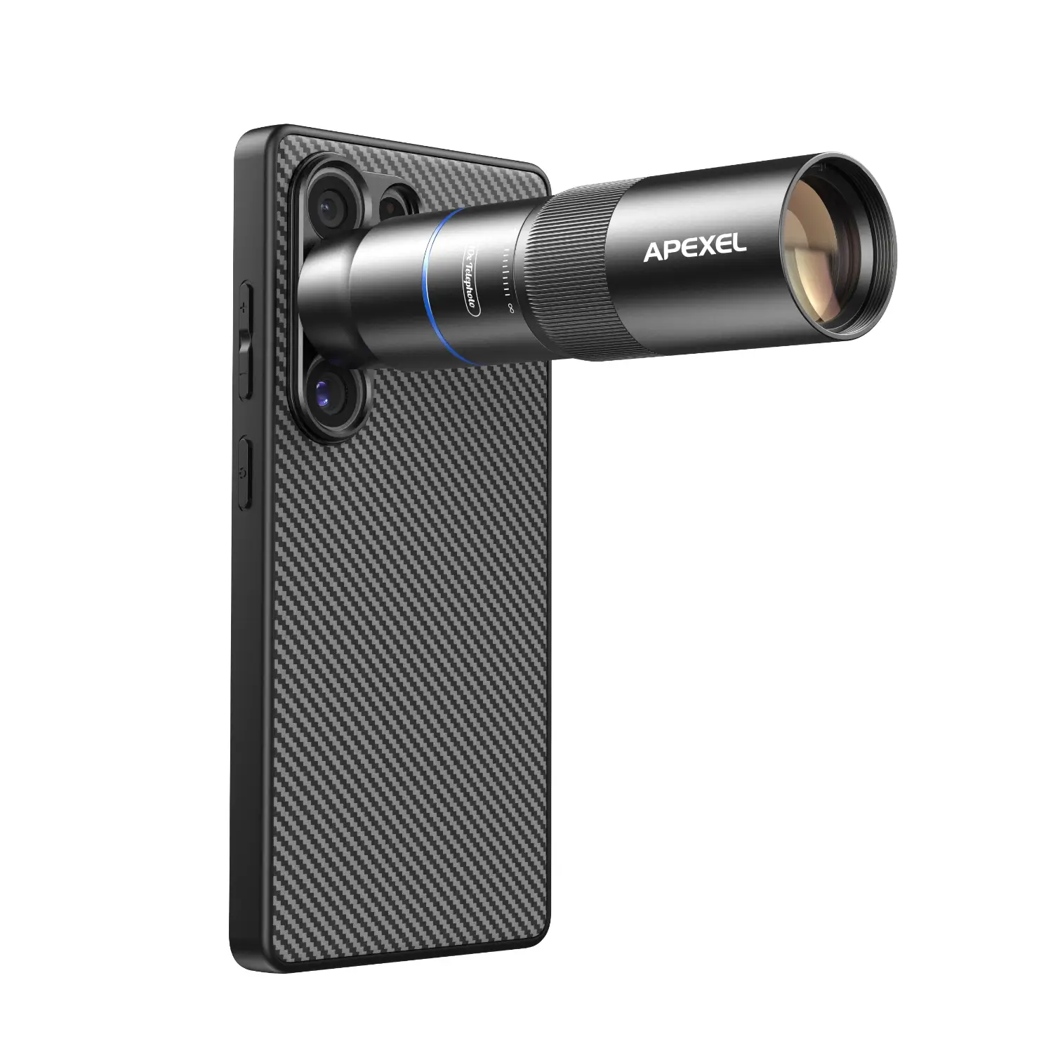 TeleMacro Pro 10X 2-in-1 Telephoto & Macro Lens - Image 16
