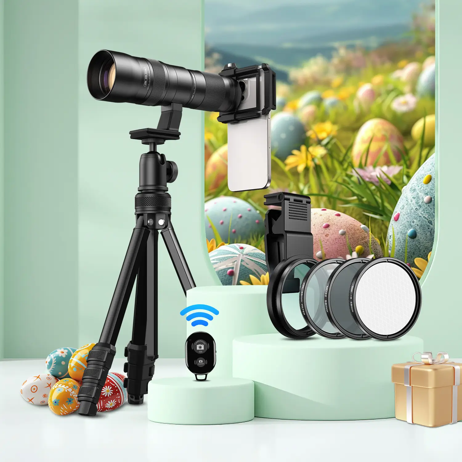 Newest Products