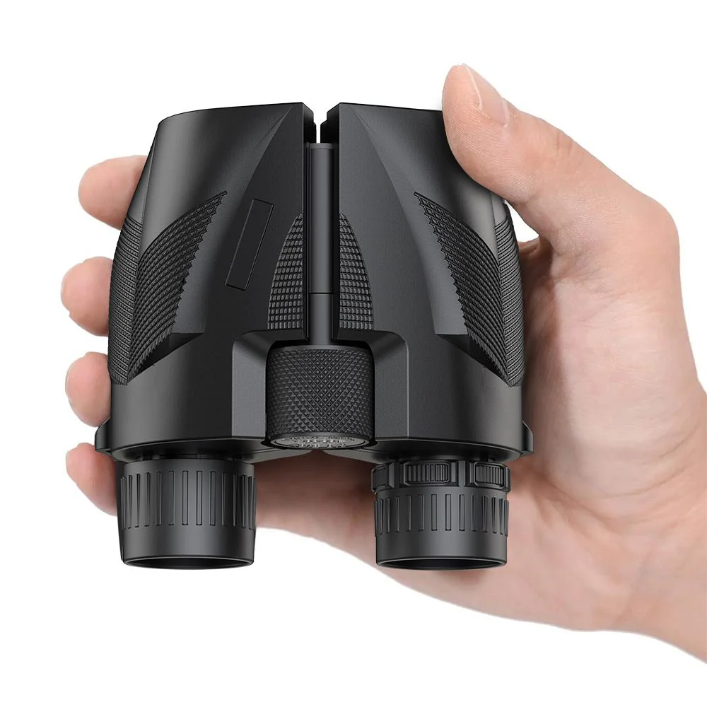 10x25 High Powered Zoom Mini  Binoculars - Image 3