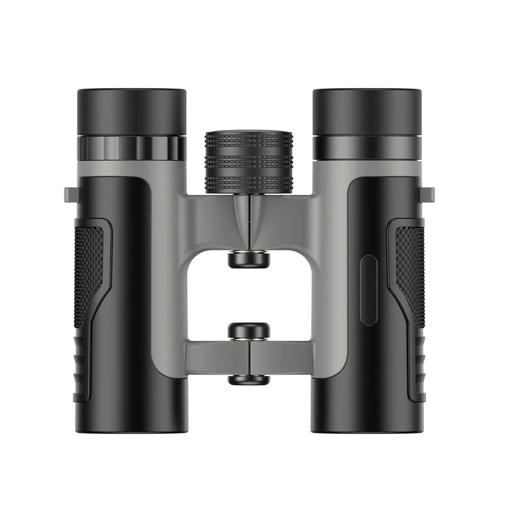 Pocket Compact Wide View 10X25 Binoculars - Image 5