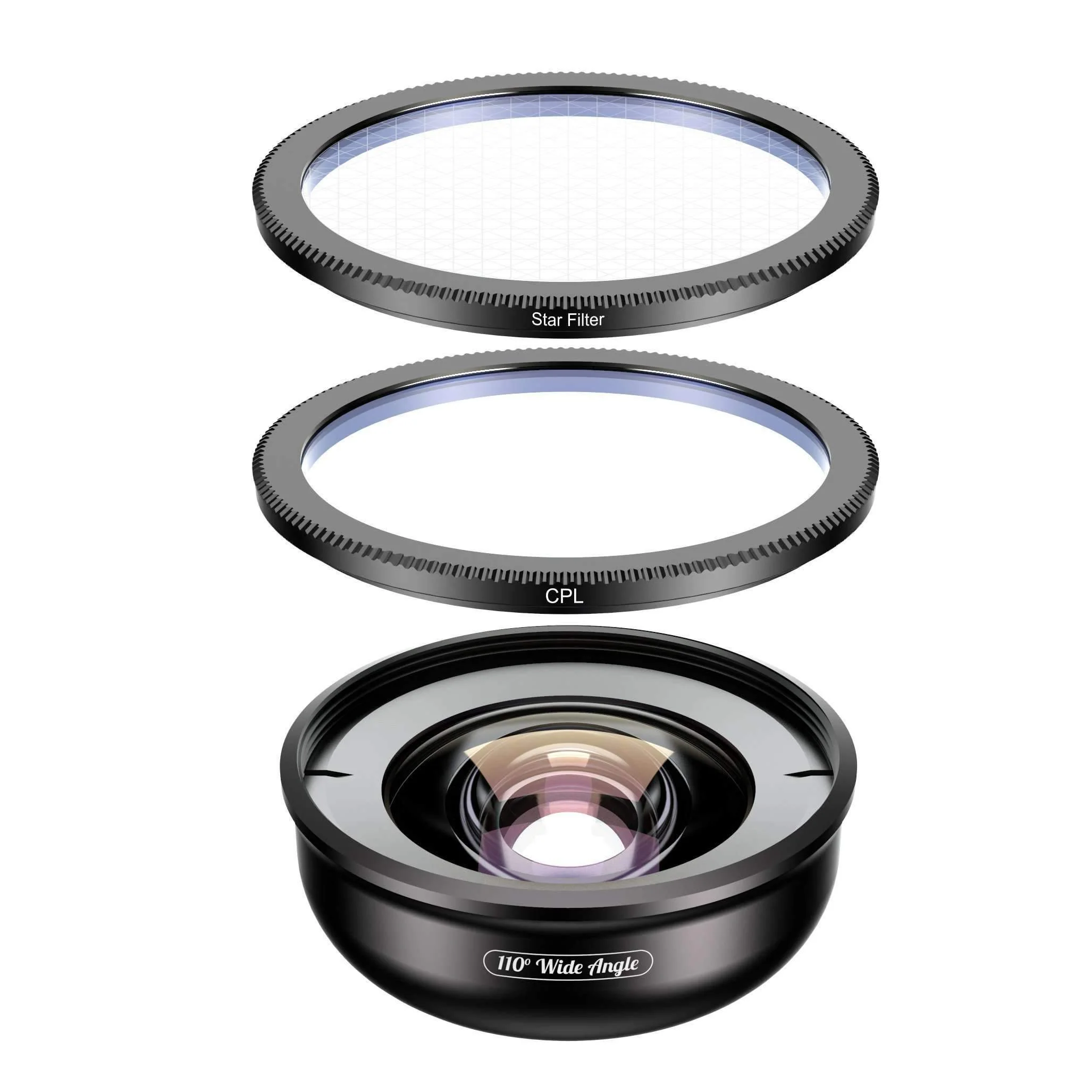 CPL Filter for HB5 Series - Image 3