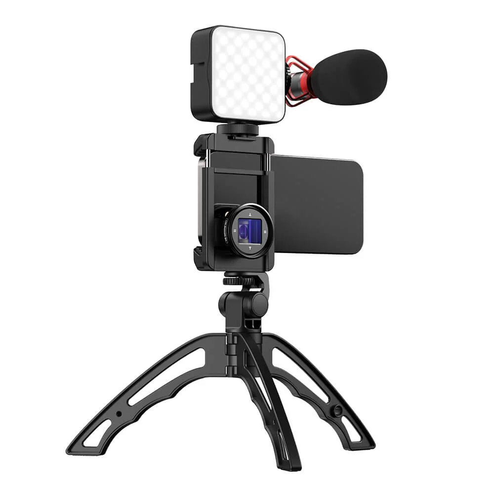 F001 Multifunctional Phone Stable Clip - Image 10