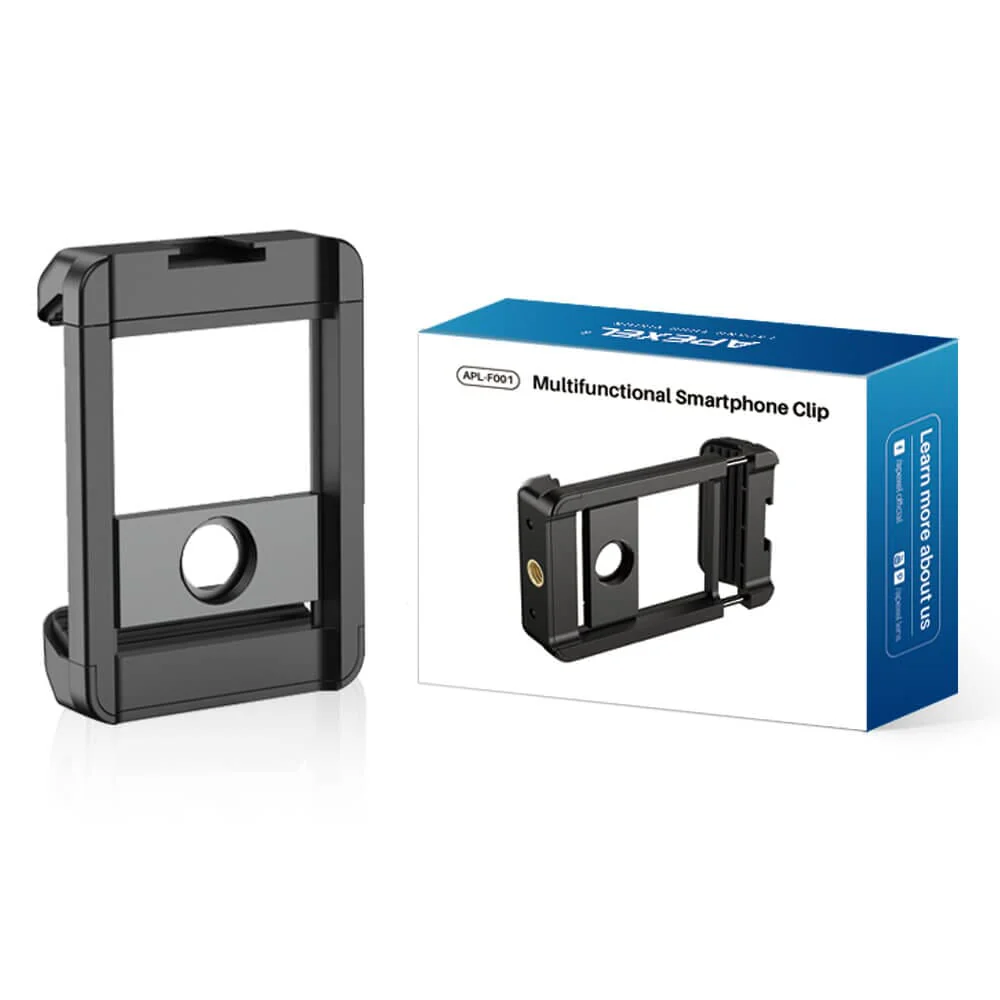 F001 Multifunctional Phone Stable Clip - Image 11