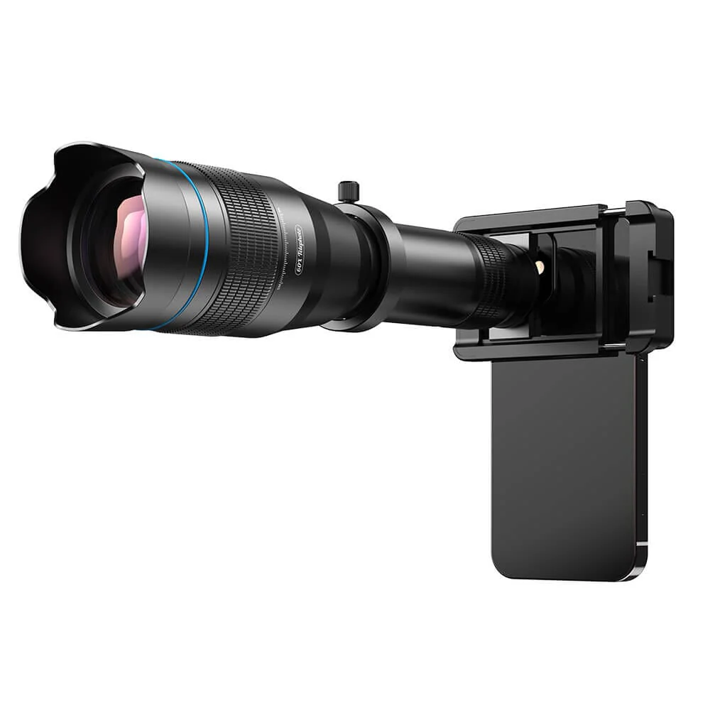 F001 Multifunctional Phone Stable Clip - Image 3