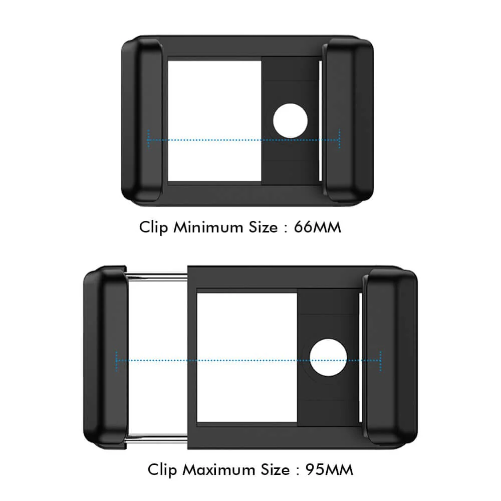 F001 Multifunctional Phone Stable Clip - Image 5