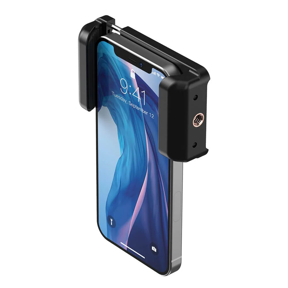 F001 Multifunctional Phone Stable Clip - Image 9