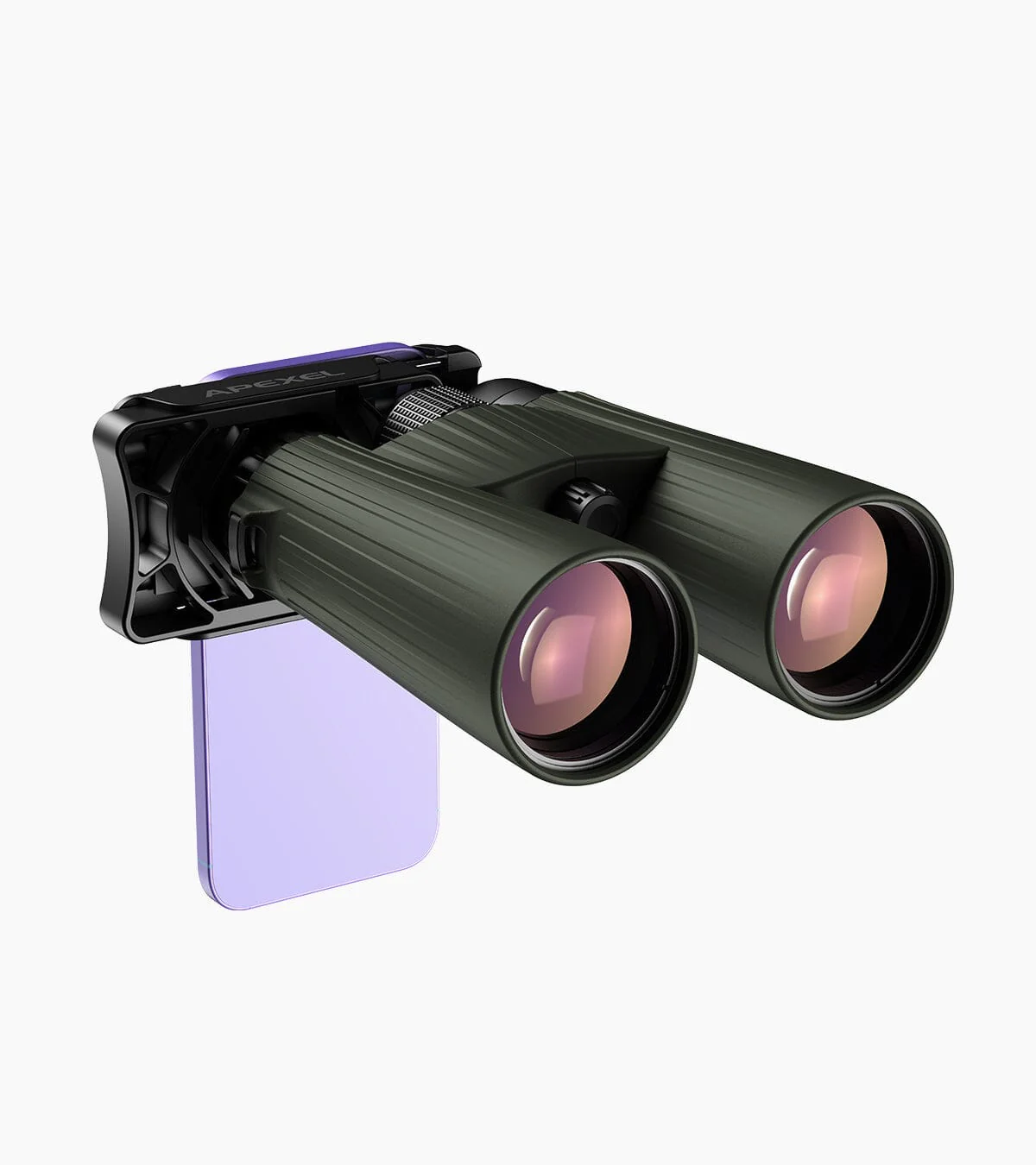 F002 Universal Smartphone Adapter - Image 3