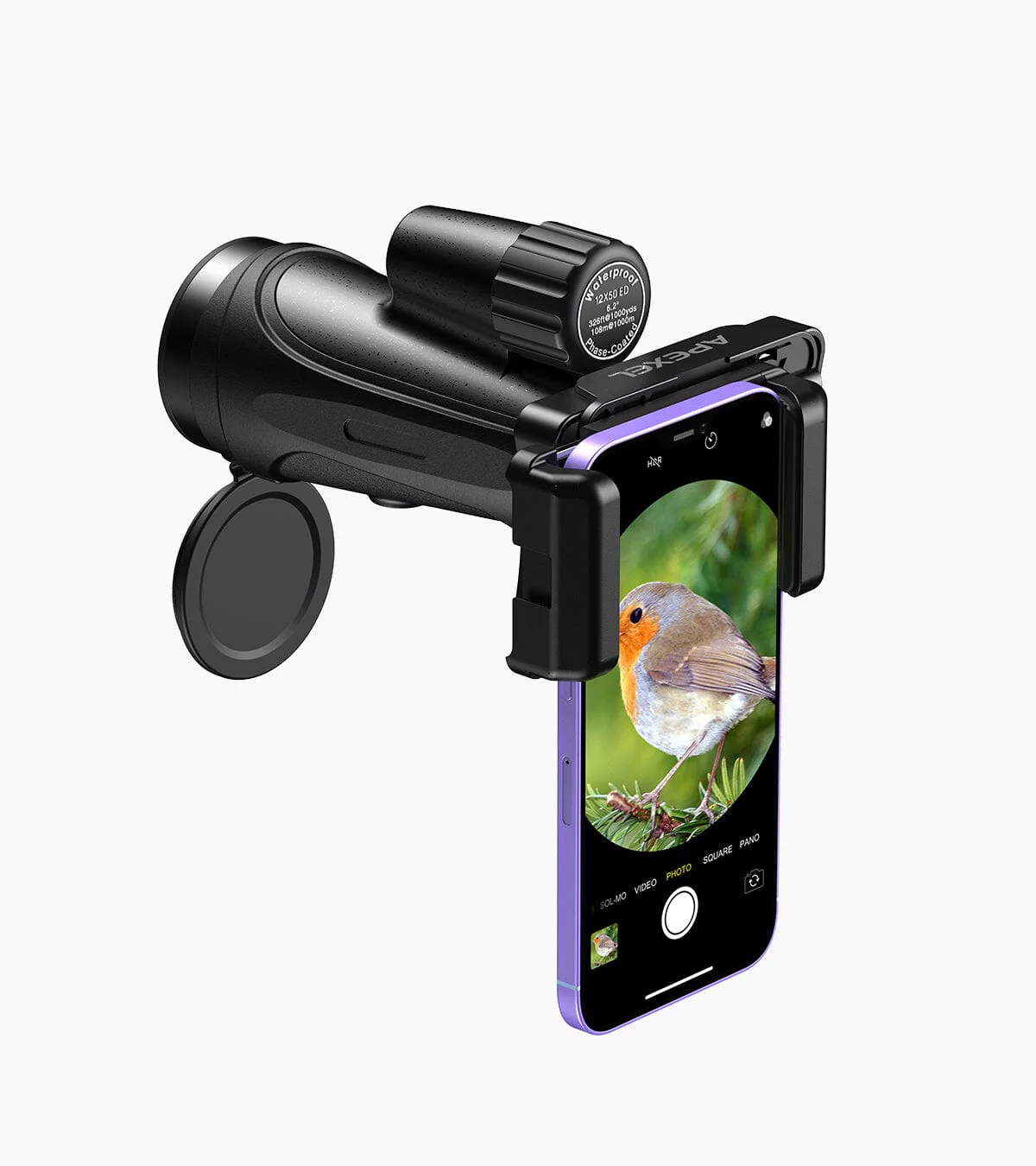 F002 Universal Smartphone Adapter - Image 4