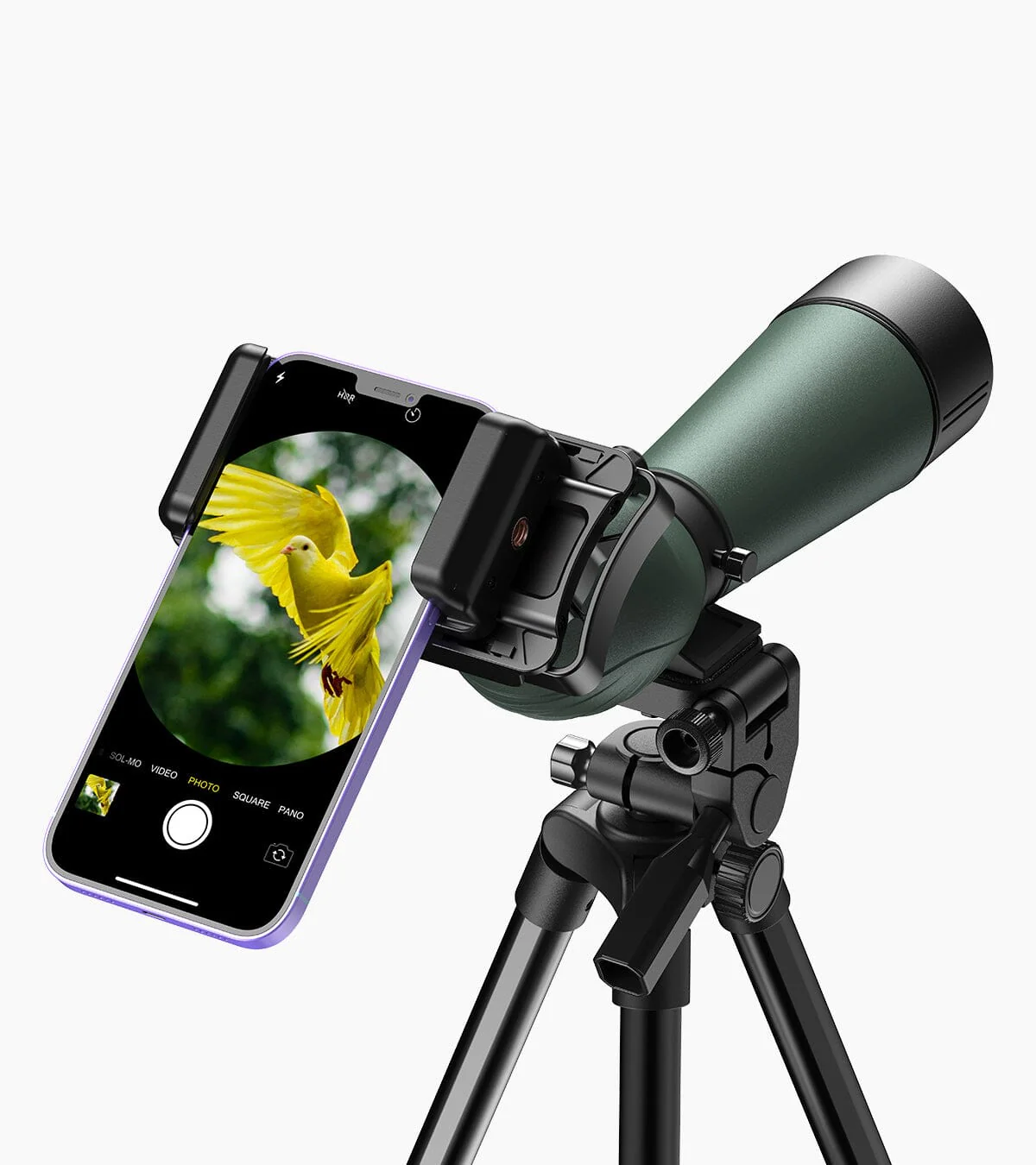 F002 Universal Smartphone Adapter - Image 5