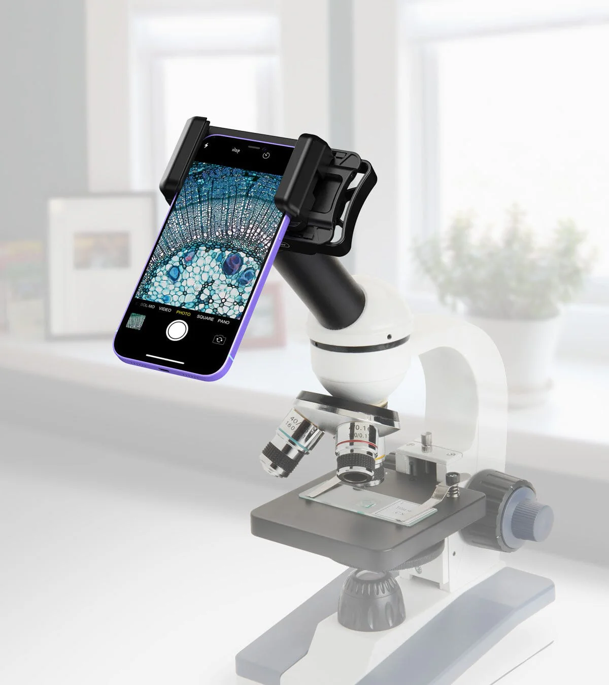 F002 Universal Smartphone Adapter - Image 7