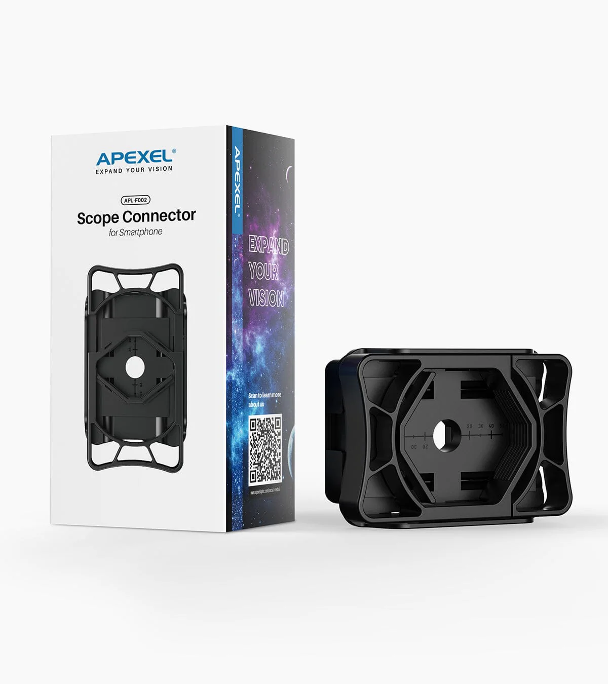 F002 Universal Smartphone Adapter - Image 8