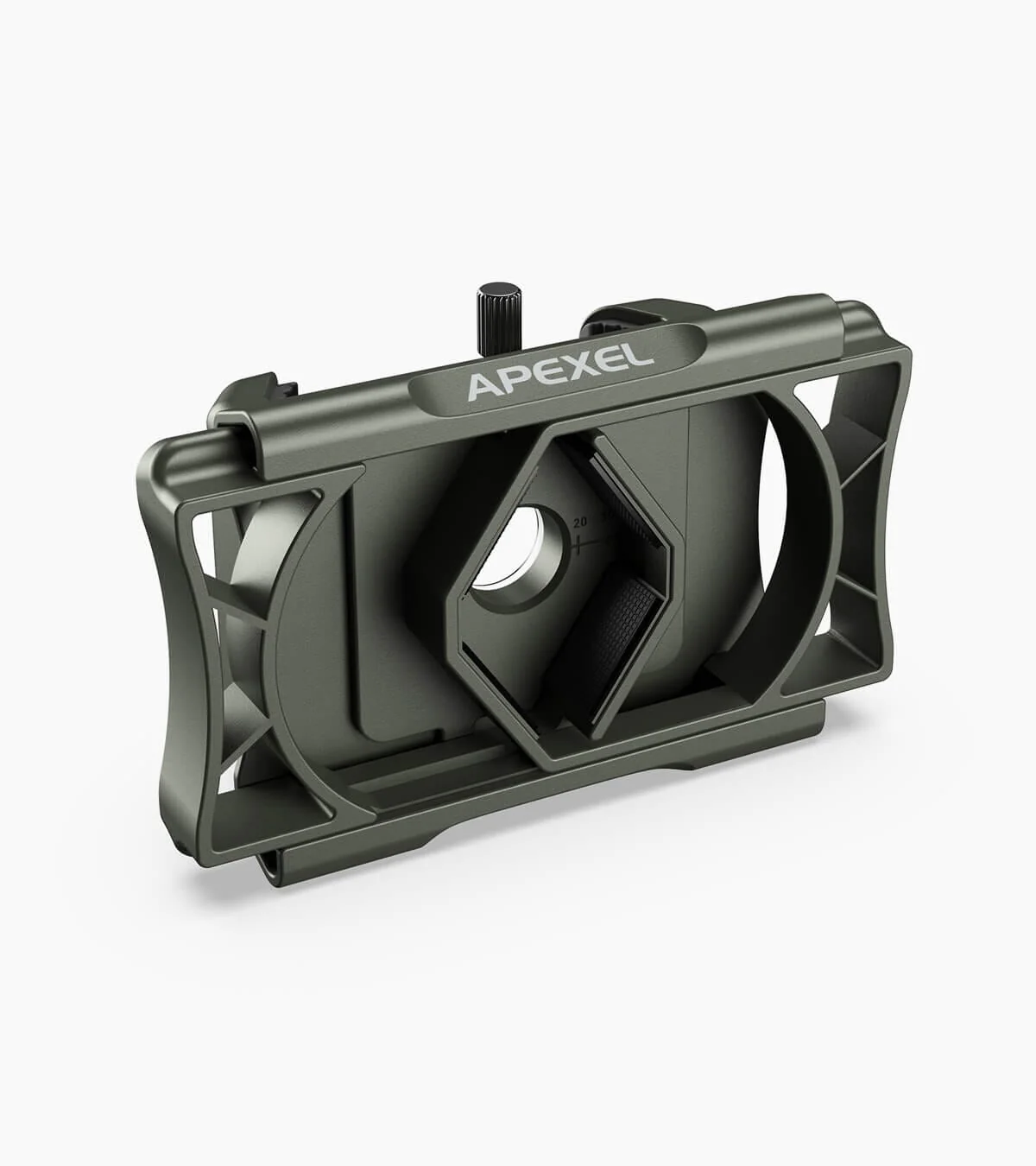 F002X iPhone Adapter for Binoculars/Microscopes/Telescopes - Image 10