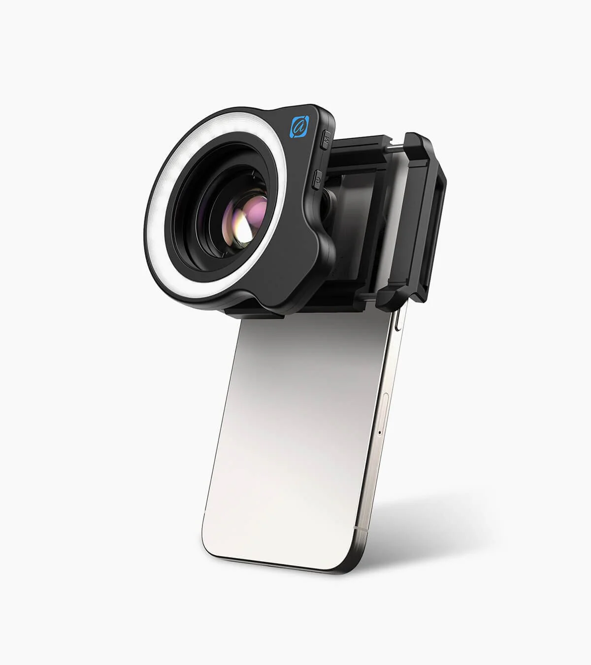 FL26 LensLight Macro Photography Pocket Ring Light - Image 5