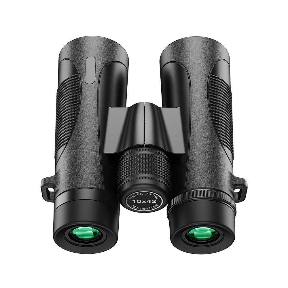 10X42W Waterproof Binoculars for Outdoor Bird Watching Concert Hunting - Image 5