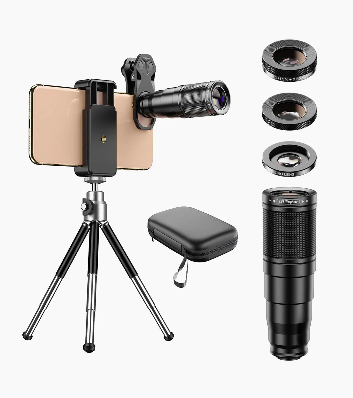 Best selling products