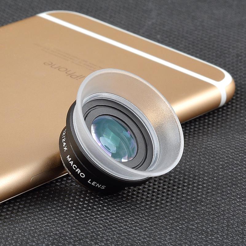 2 in 1 12x/24x Macro Lens - Image 8