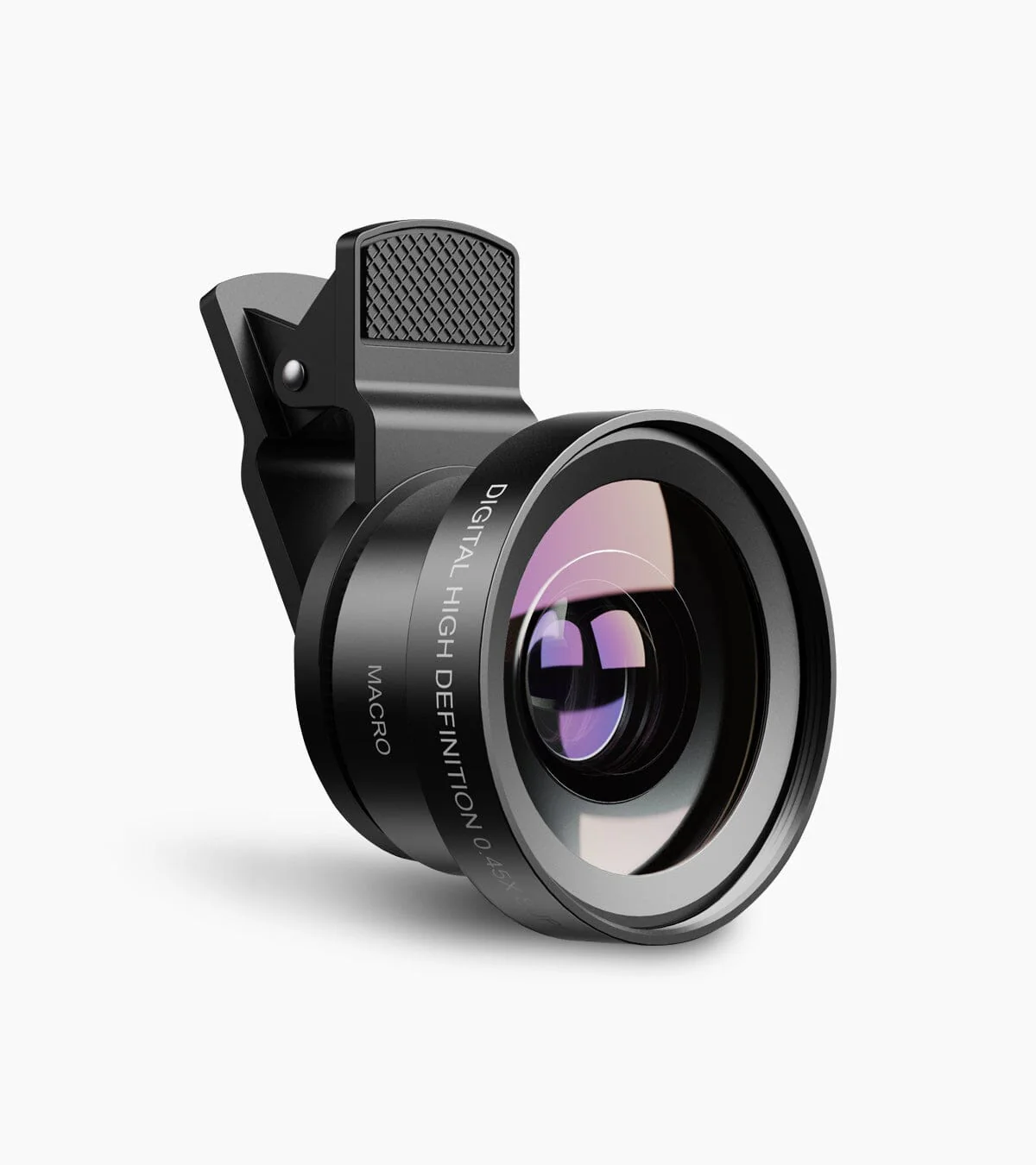 0.45X DuoShot Super Wide Angle - Image 3