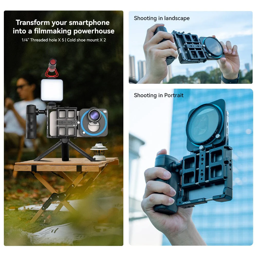 VideoRig 2 Pro Kit - Image 7