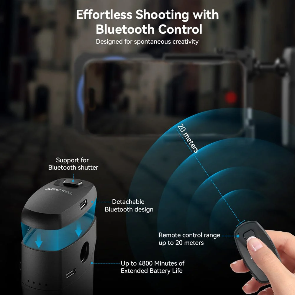 VideoRig 2 Pro Kit - Image 8