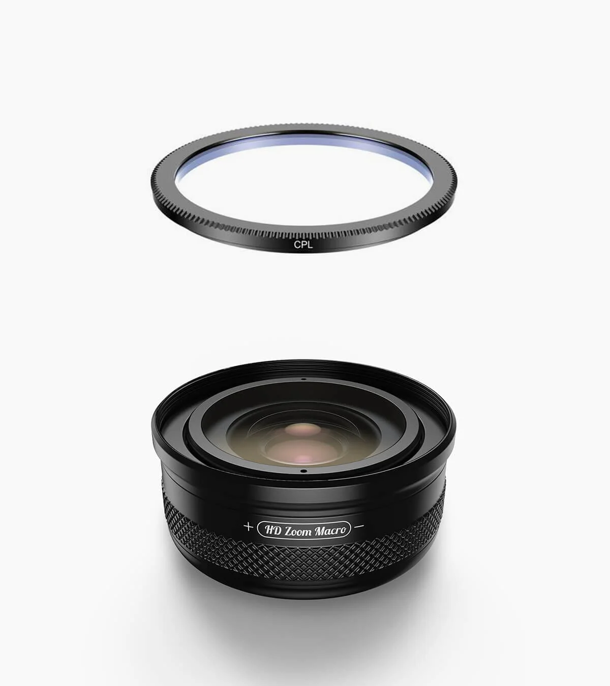 10-20X ZoomMacro Lens - Image 11