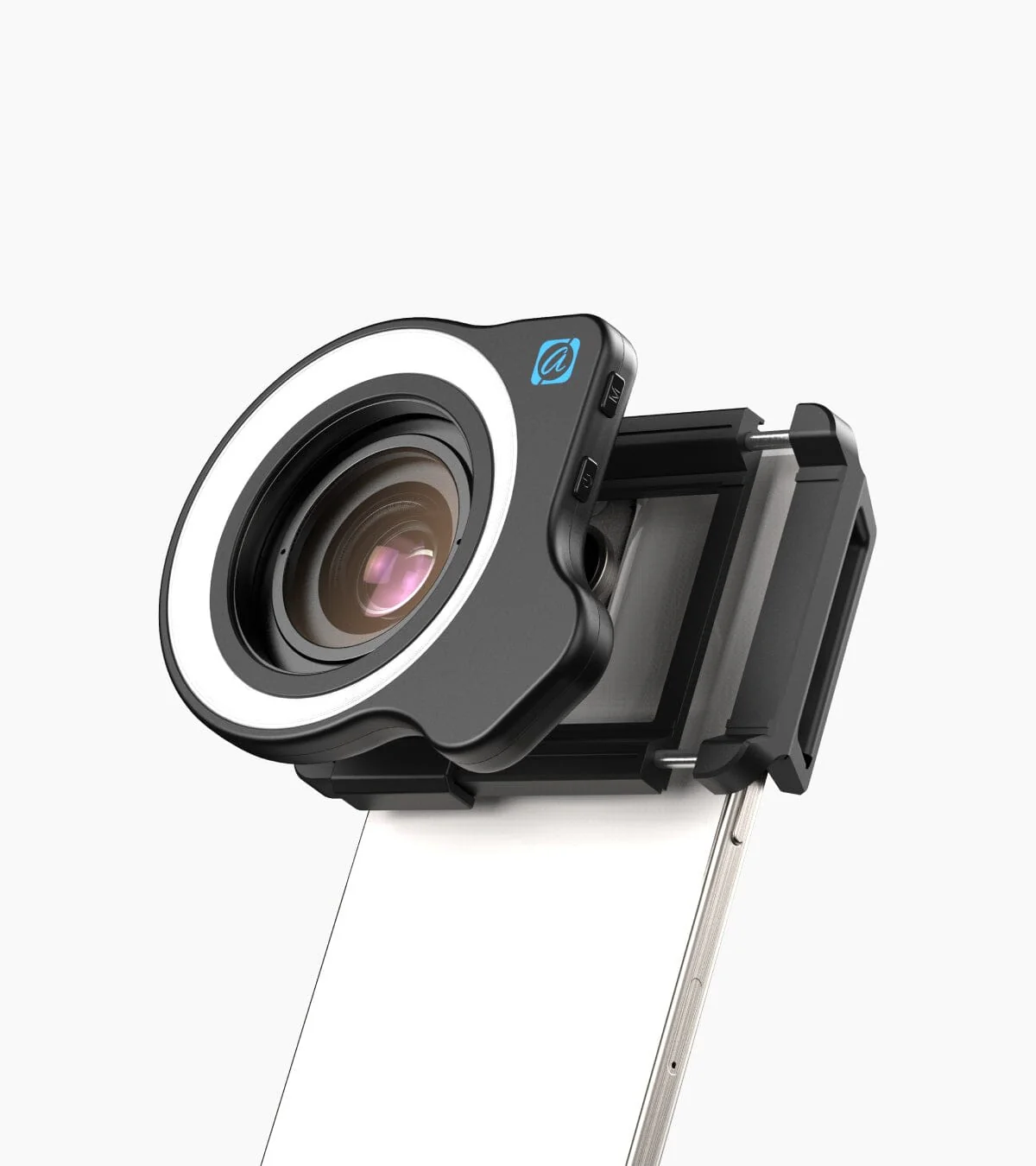 10-20X ZoomMacro Lens - Image 3