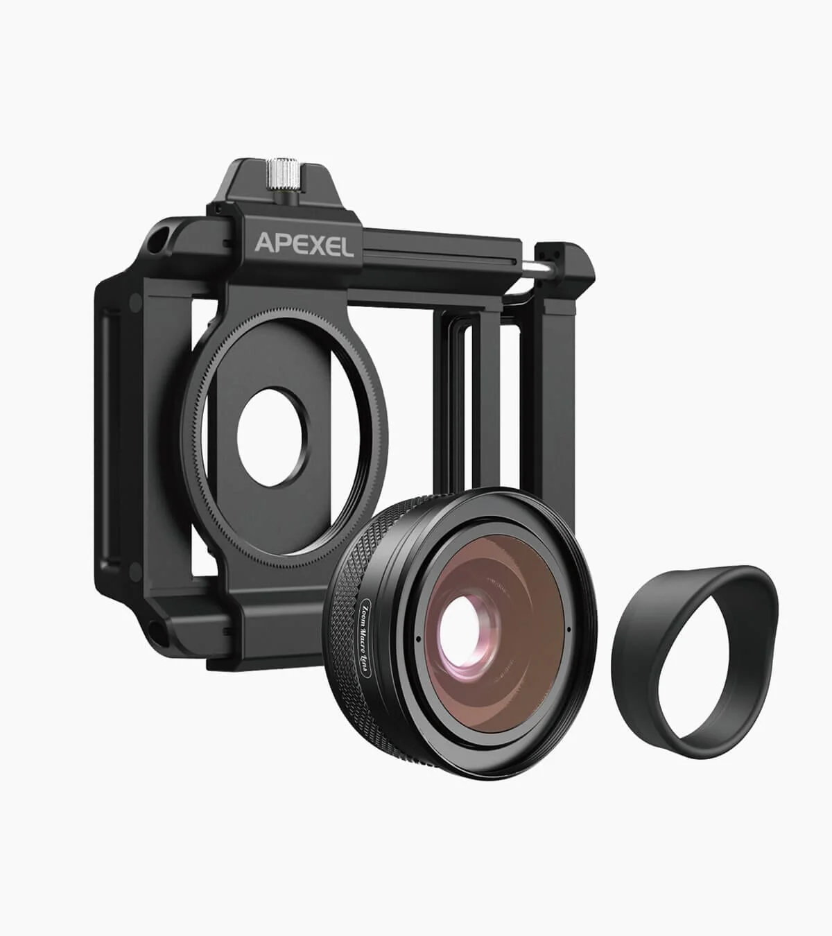 10-20X ZoomMacro Lens - Image 9
